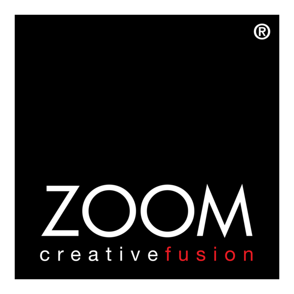 zoom Logo PNG Vector