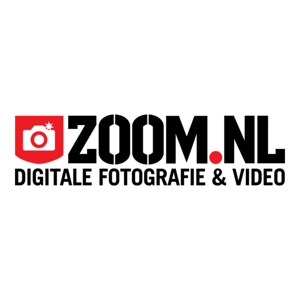 Zoom.nl Logo PNG Vector