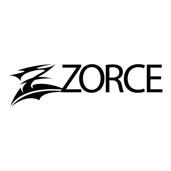Zorce Logo PNG Vector