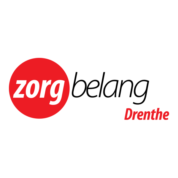 Zorgbelang Logo PNG Vector