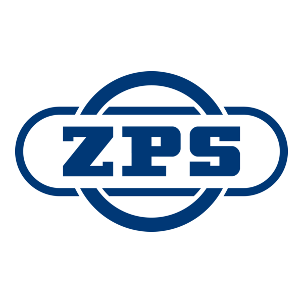 ZPS Logo PNG Vector