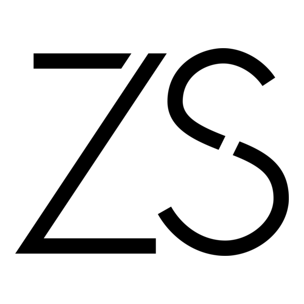 ZS Associates Logo PNG Vector