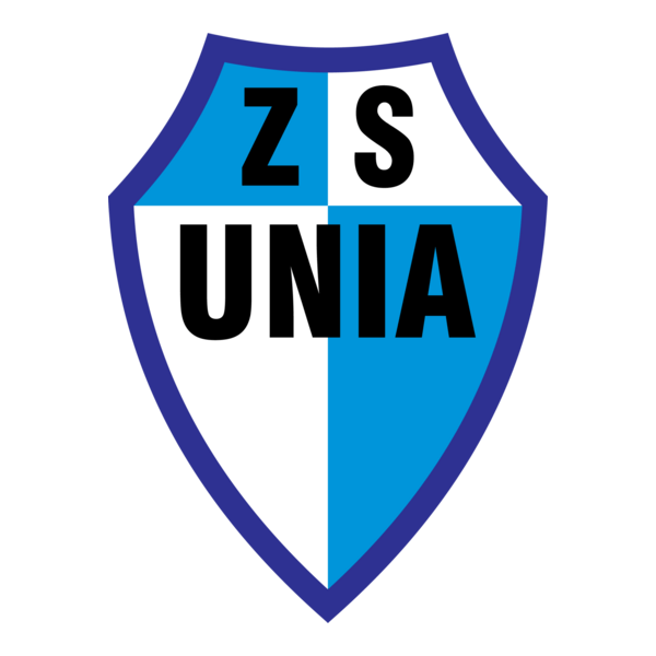 ZS Unia Logo PNG Vector