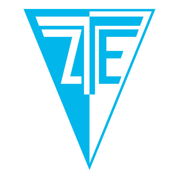 ZTE Zalaegerszeg (old) Logo PNG Vector