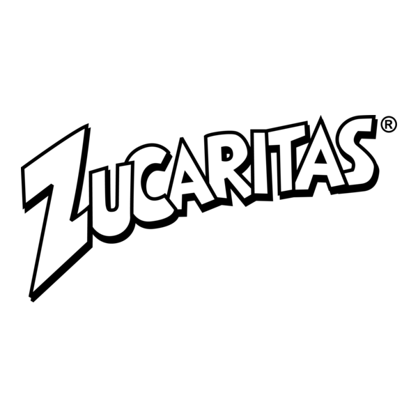 Zucaritas Logo PNG Vector