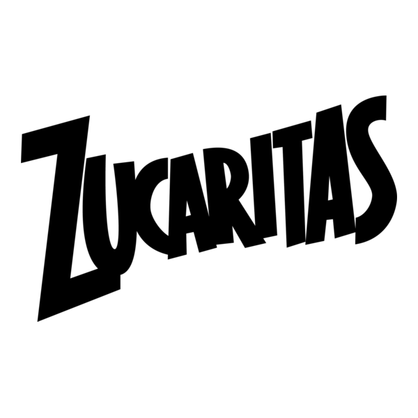 Zucaritas Logo PNG Vector