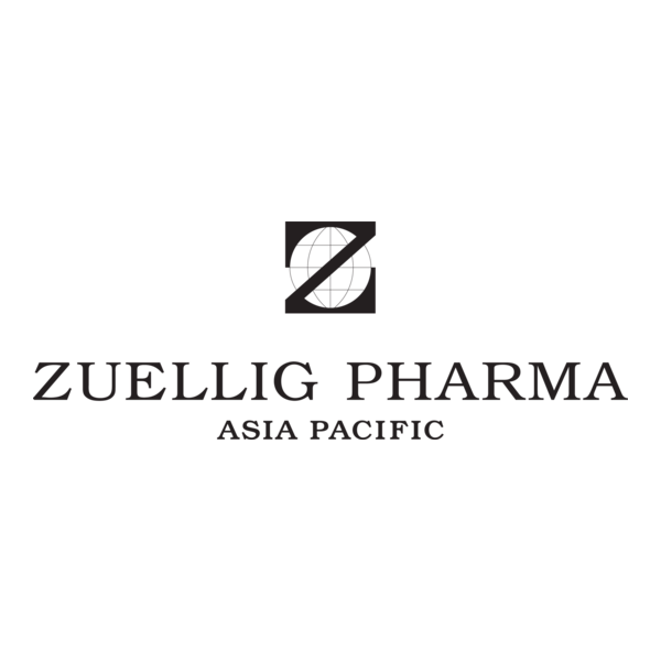 ZUELLIG PHARMA Logo PNG Vector