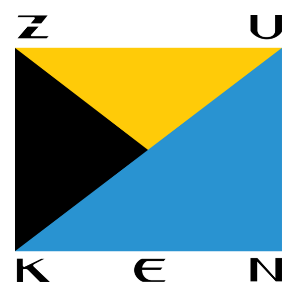 Zuken Logo PNG Vector