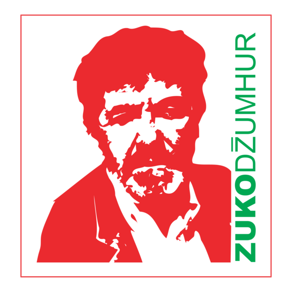 Zuko Dzumhur Logo PNG Vector