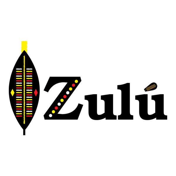 Zulù Logo PNG Vector