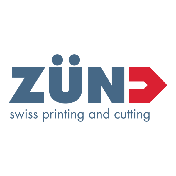 Zünd Systemtechnik AG Logo PNG Vector