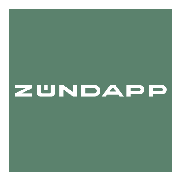 Zundapp Logo PNG Vector