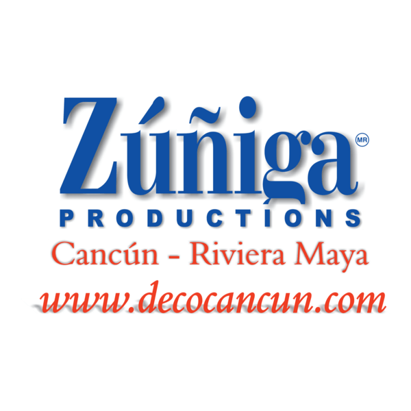 Zuniga Productions Logo PNG Vector