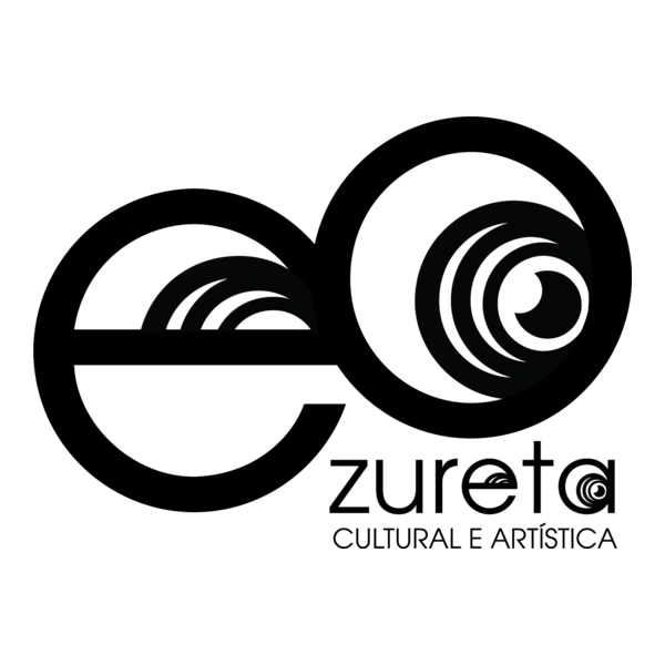 ZURETA CULTURAL E ARTISTICA Logo PNG Vector
