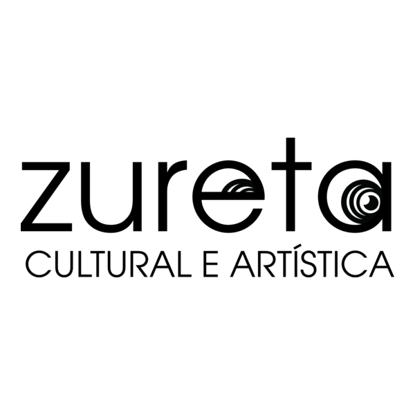 ZURETA CULTURAL E ARTISTICA Logo PNG Vector