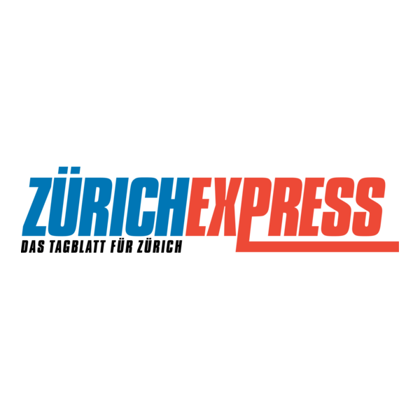 Zurich Express Logo PNG Vector