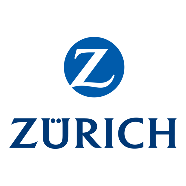 Zurich Logo PNG Vector