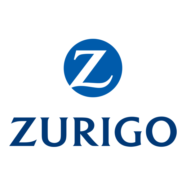 Zurich Logo PNG Vector