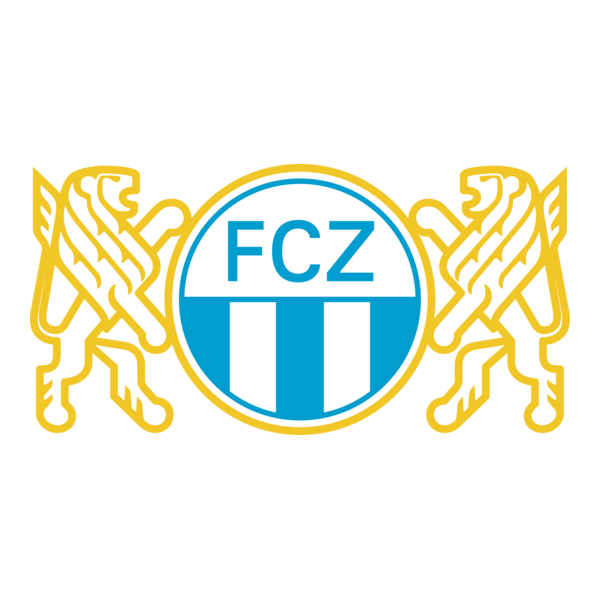 Zurich Logo PNG Vector