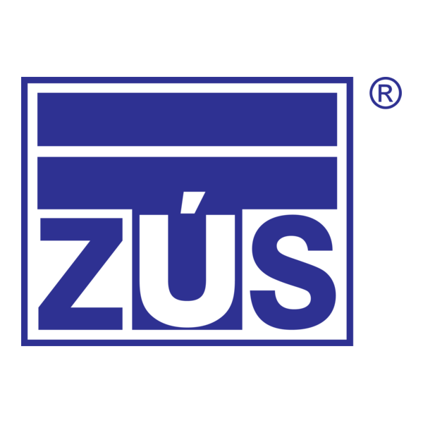 ZUS Logo PNG Vector