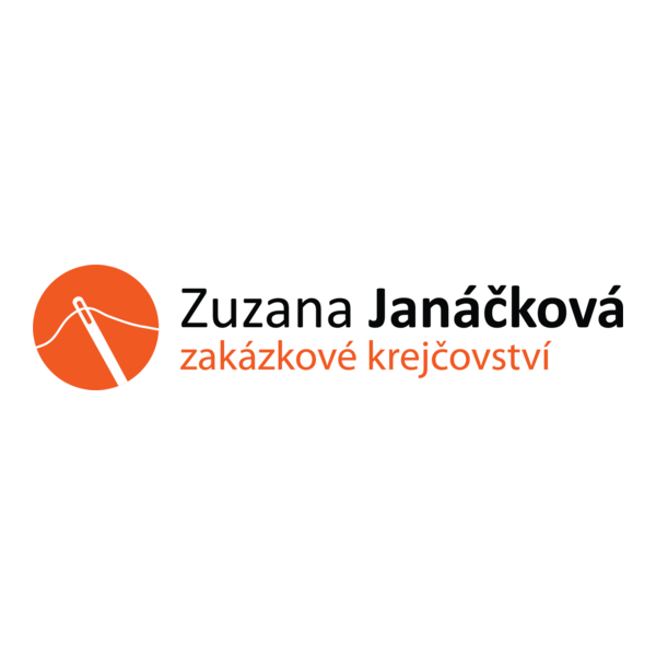 Zuzana Janackova Logo PNG Vector