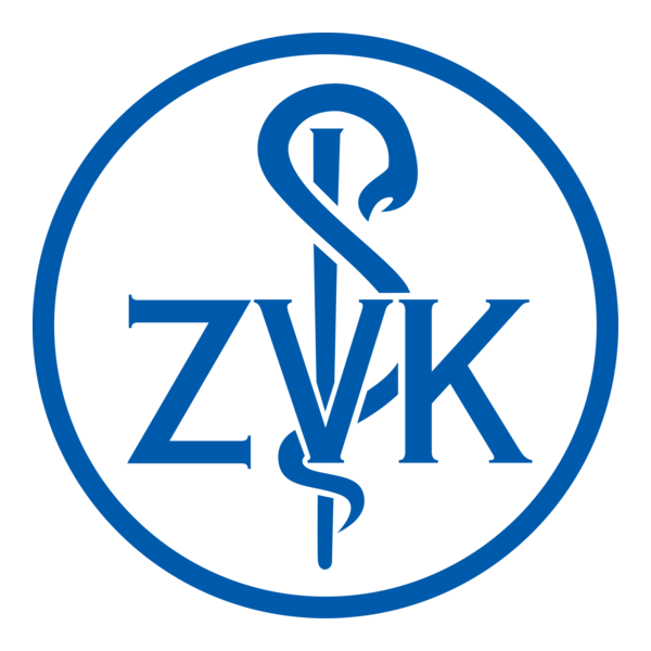 ZVK Logo PNG Vector