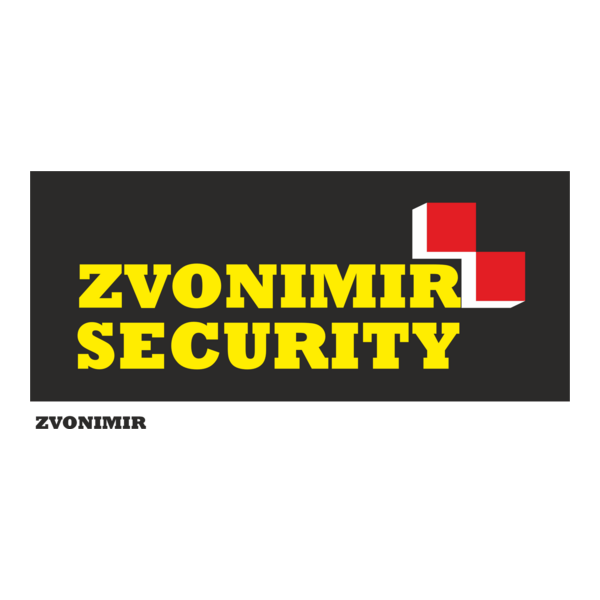 zvonimir security Logo PNG Vector