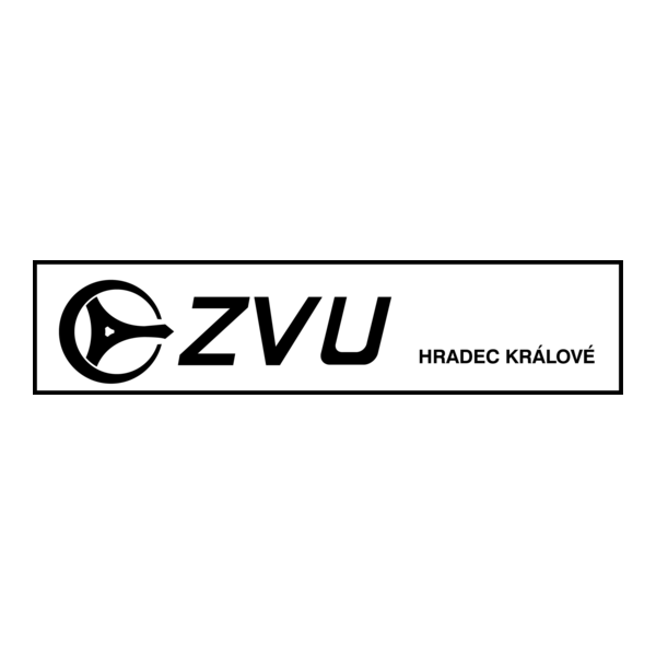 ZVU Logo PNG Vector