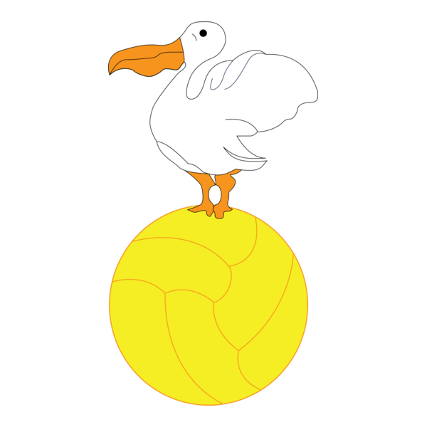 zvv pelikaan Logo PNG Vector