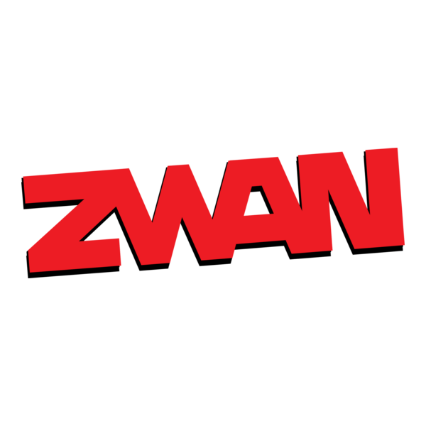 Zwan Logo PNG Vector