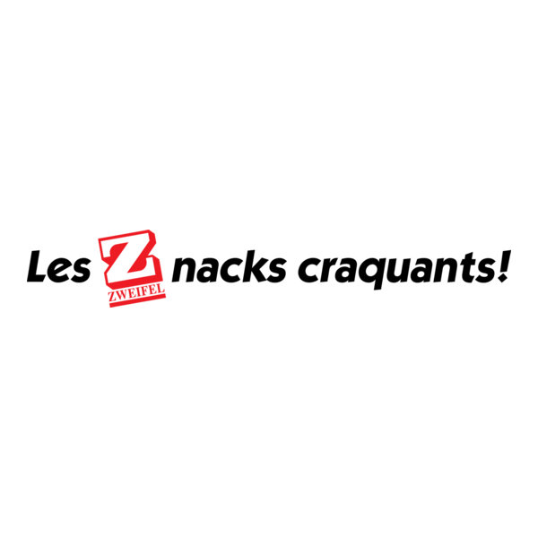 Zweifel Logo PNG Vector