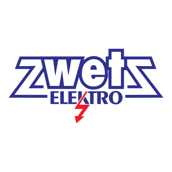 Zwets Elektro Logo PNG Vector