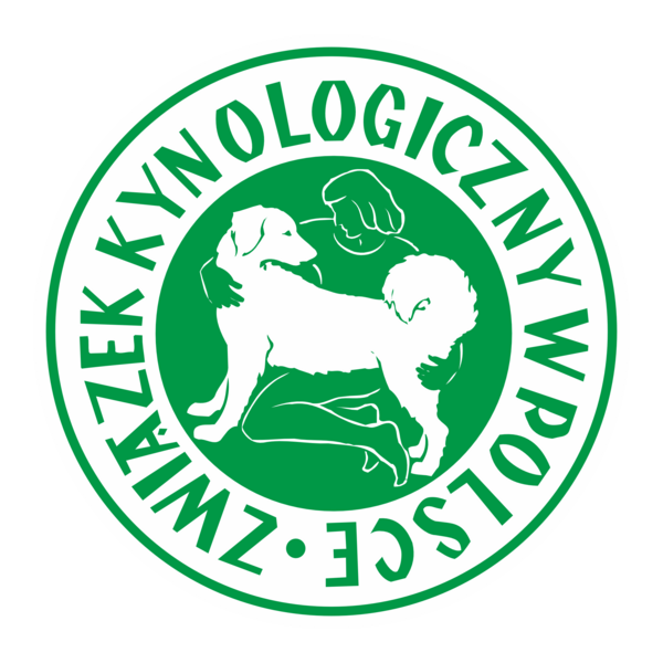 Zwiazek Kynologiczny w Polsce ZKWP Logo PNG Vector