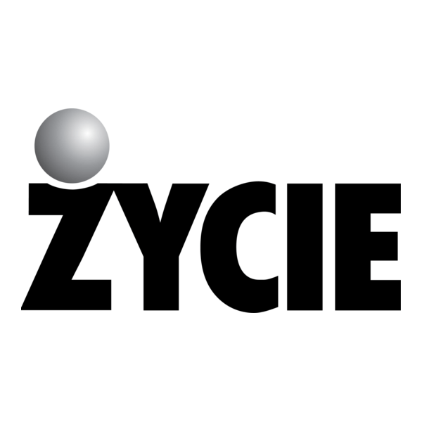 Zycie Logo PNG Vector