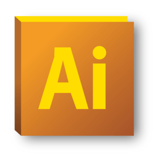 Adobe Illustrator CS5 Logo PNG Vector