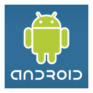 Android Logo PNG Vector
