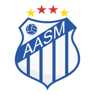 Associação Atlética São Mateus Logo PNG Vector