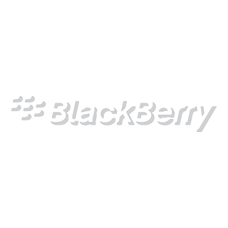 Blackberry Logo PNG Vector