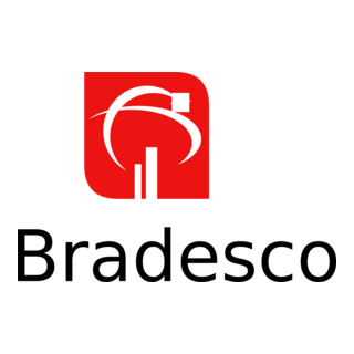 Bradesco Logo PNG Vector