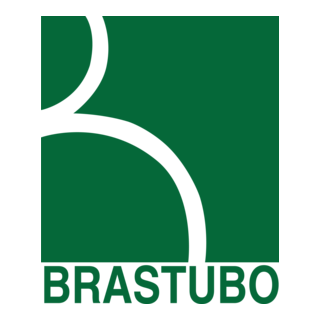 Brastubo Logo PNG Vector