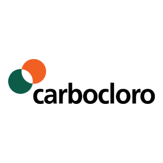 Carbocloro BR Logo PNG Vector