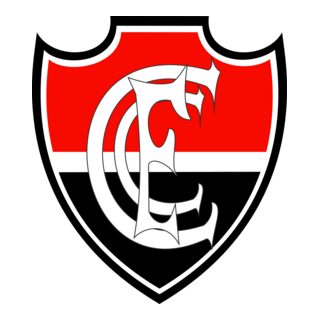 Caxias Esporte Clube Logo PNG Vector