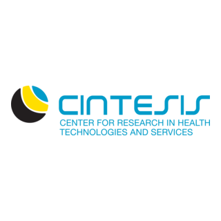 CINTESIS Logo PNG Vector