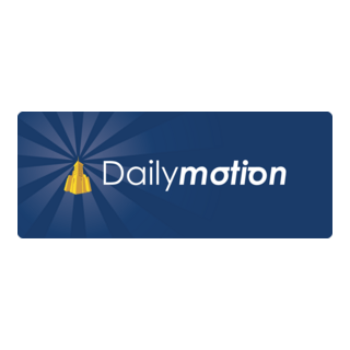 Dailymotion Logo PNG Vector