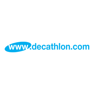 Decathlon Logo PNG Vector
