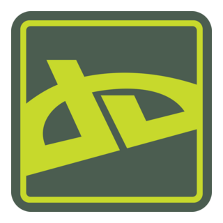 DeviantART Logo PNG Vector
