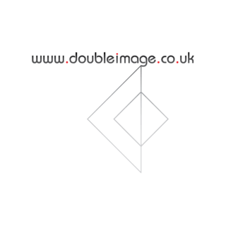Doubleimage Logo PNG Vector