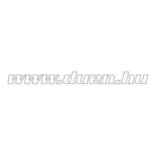 Duen Logo PNG Vector