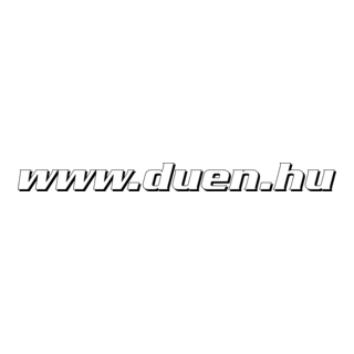 Duen Logo PNG Vector