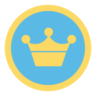 Foursquare Mayor Logo PNG Vector